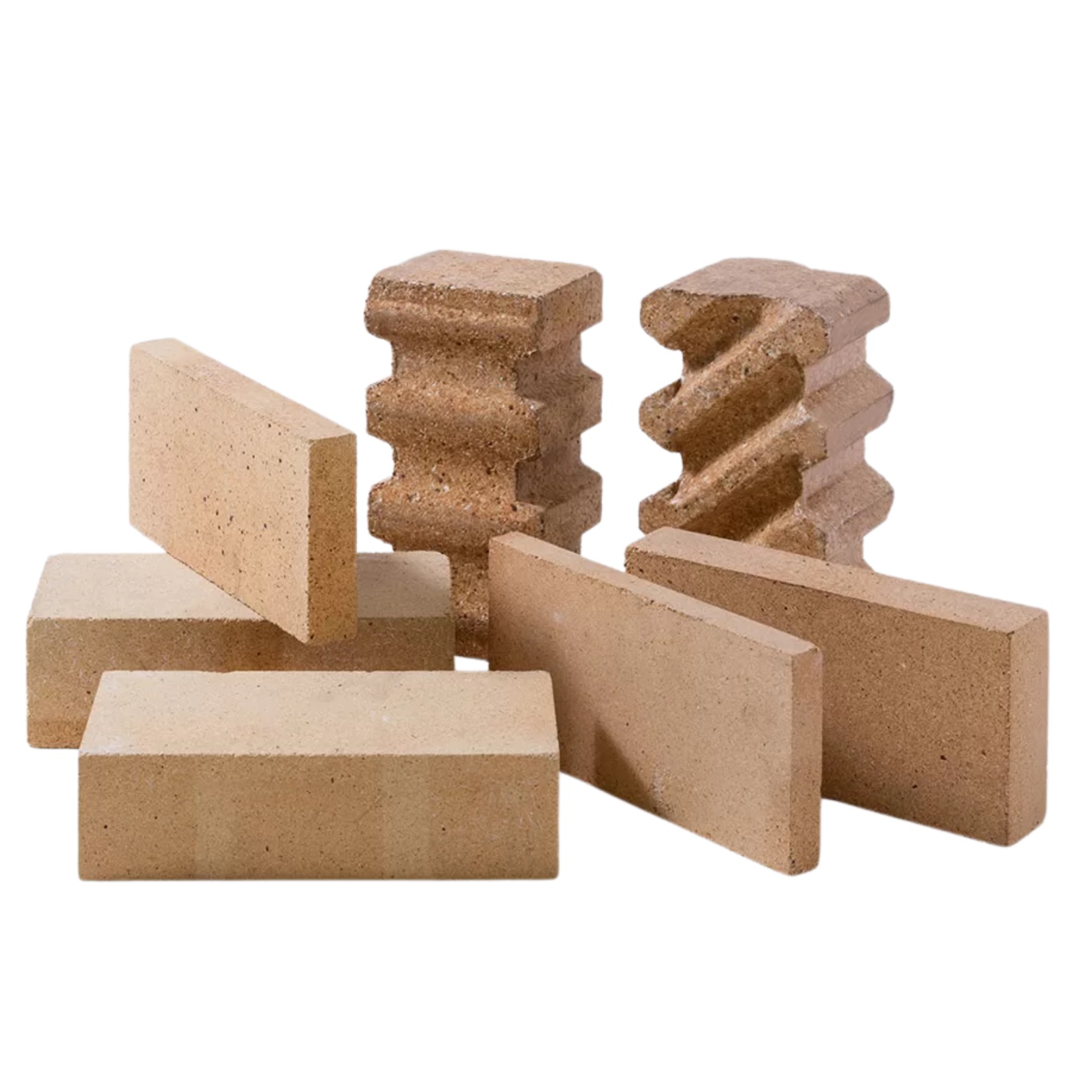materiales refractarios